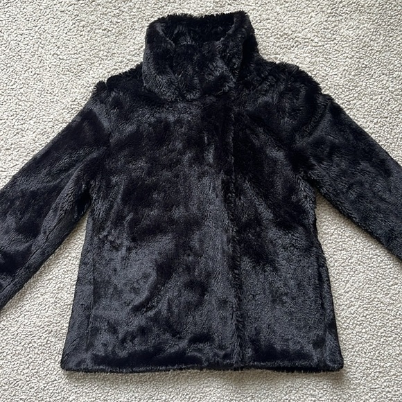 PATAGONIA Pelage Jacket in Black Size XS - Picture 3 of 14